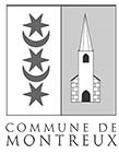 Logo - Bibliothèque des Archives de Montreux